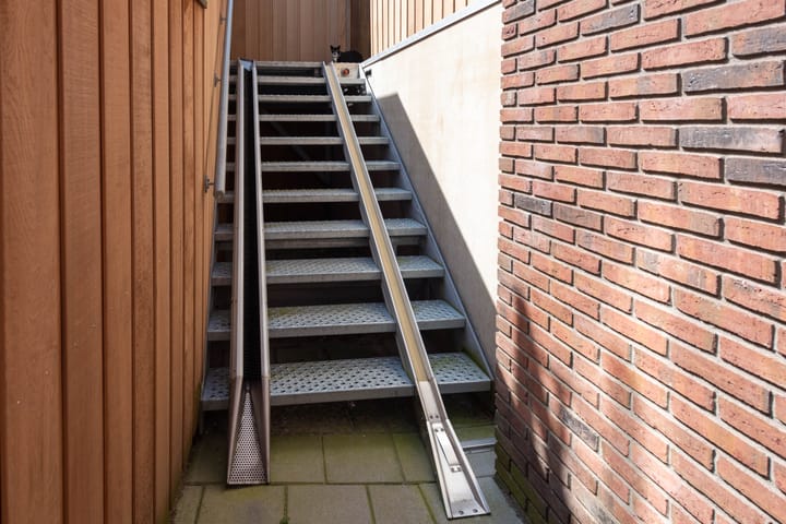 Foto 27 van Oudorperdijkje 3-B