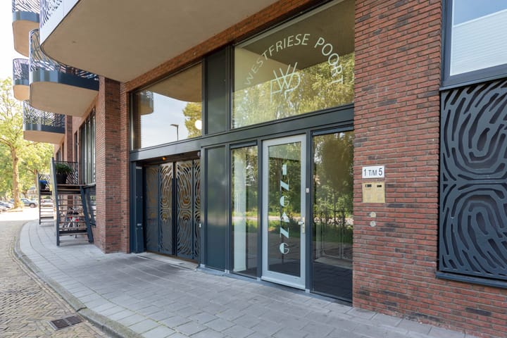 Foto 28 van Oudorperdijkje 3-B