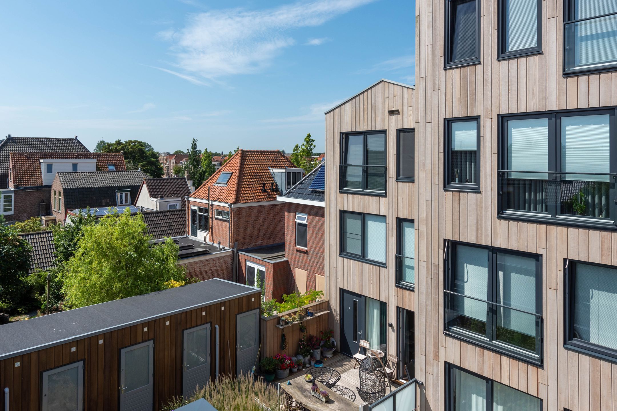 Foto 33 van Oudorperdijkje 3-B