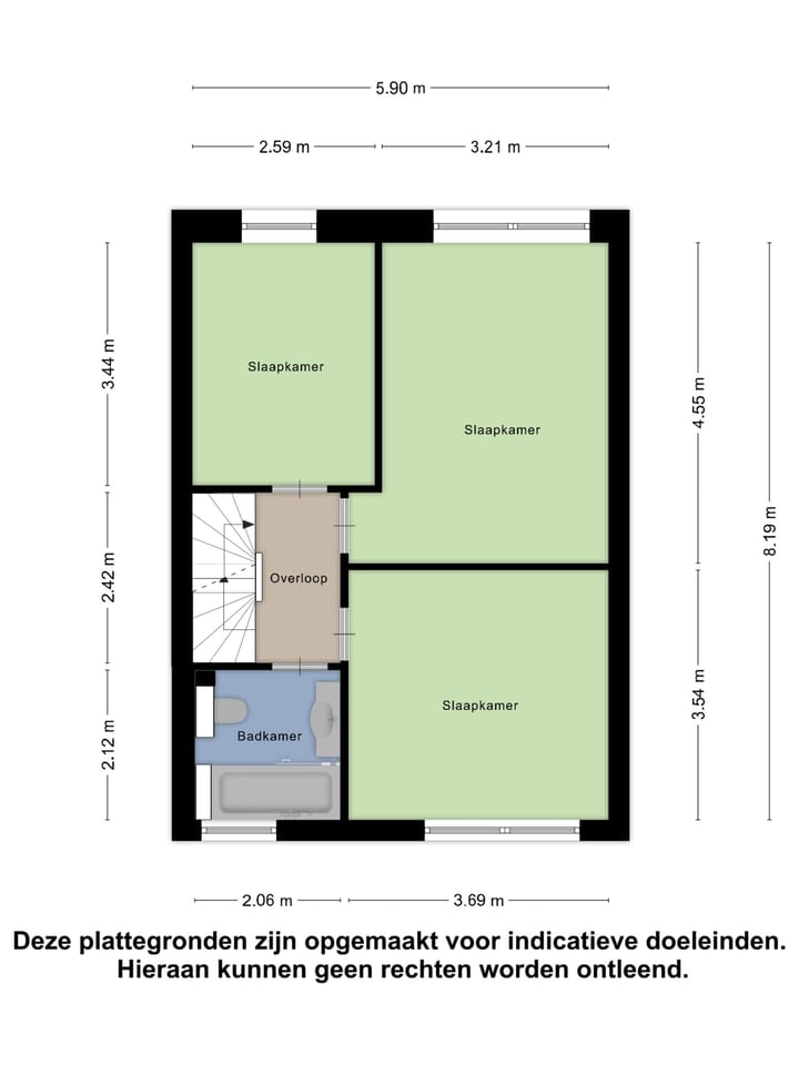 Foto 35 van Spiegheldreef 28