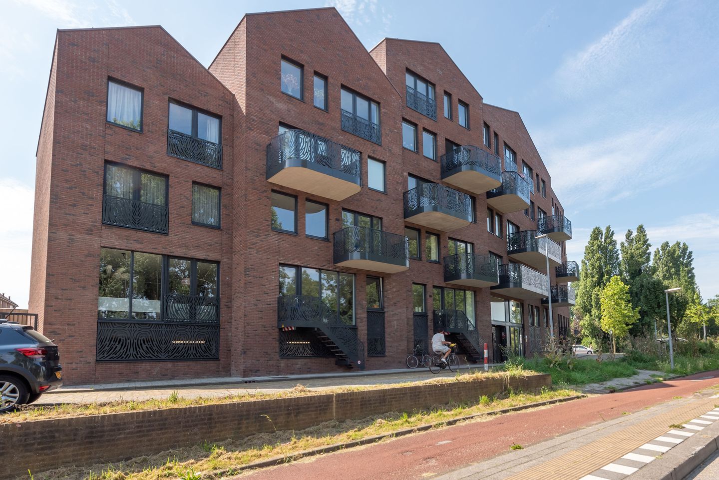 Foto 35 van Oudorperdijkje 3-B