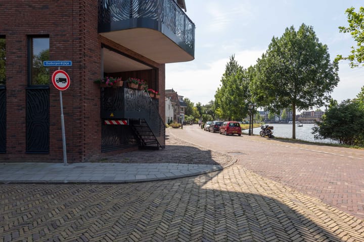 Foto 36 van Oudorperdijkje 3-B