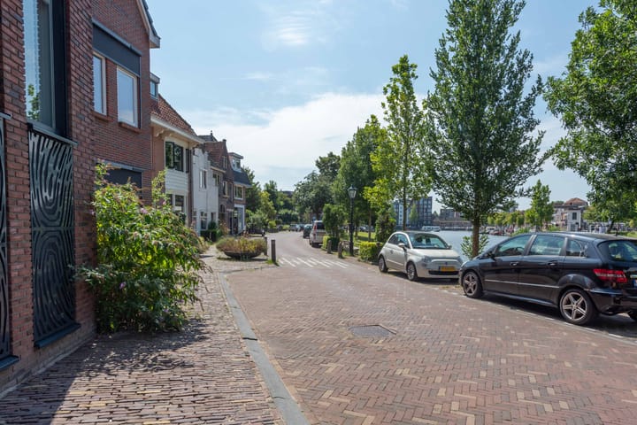 Foto 37 van Oudorperdijkje 3-B