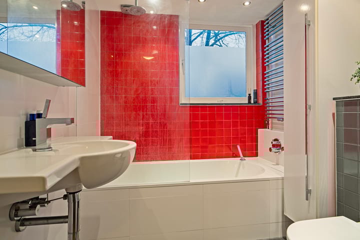 Foto 4 van Spiegheldreef 28