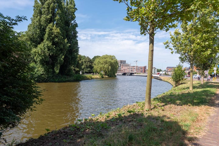 Foto 38 van Oudorperdijkje 3-B