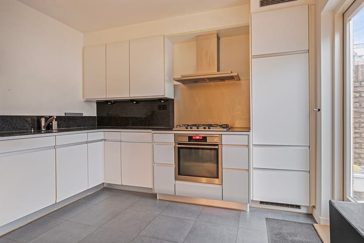 Foto 3 van Spiegheldreef 28