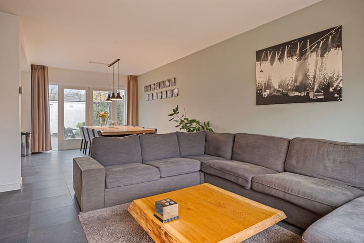 Foto 2 van Spiegheldreef 28