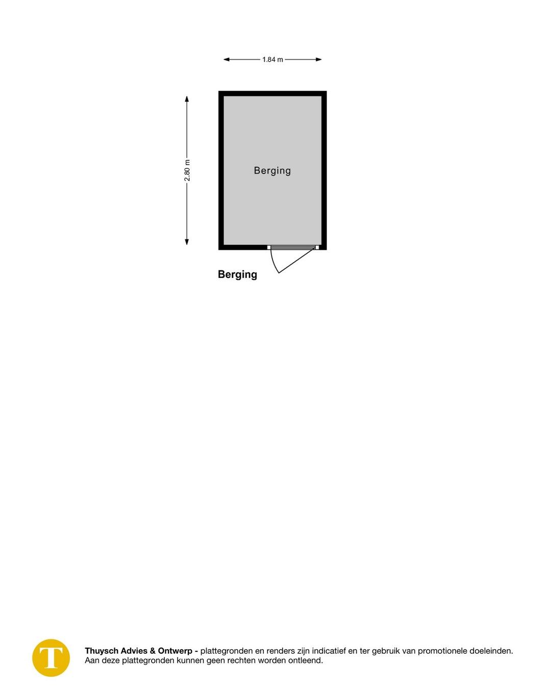 Foto 42 van Oudorperdijkje 3-B