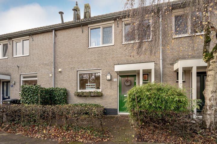 Foto 1 van Bereklauw 32