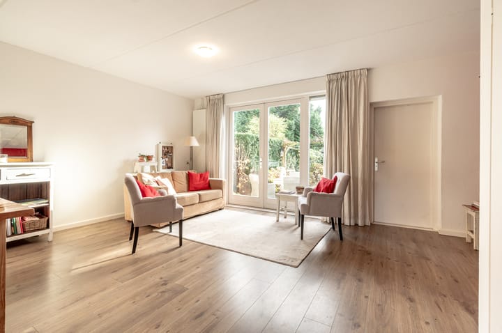 Foto 4 van Bereklauw 32