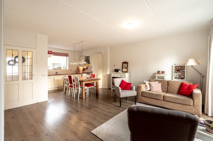 Foto 5 van Bereklauw 32