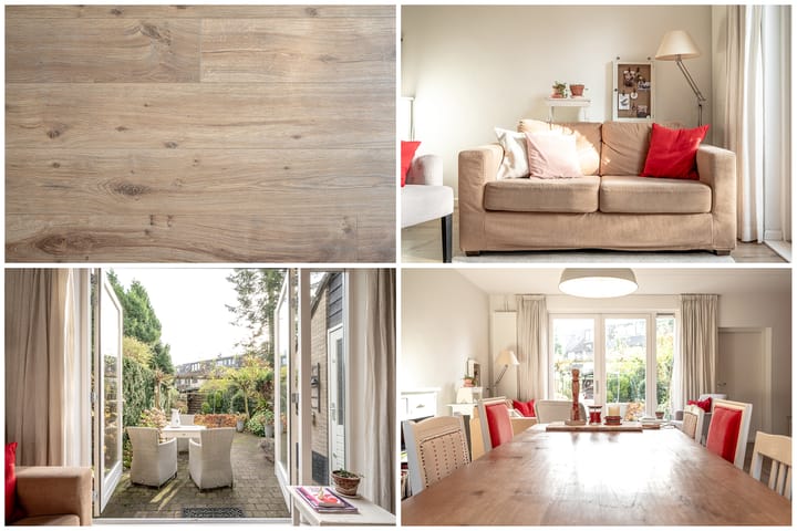 Foto 6 van Bereklauw 32