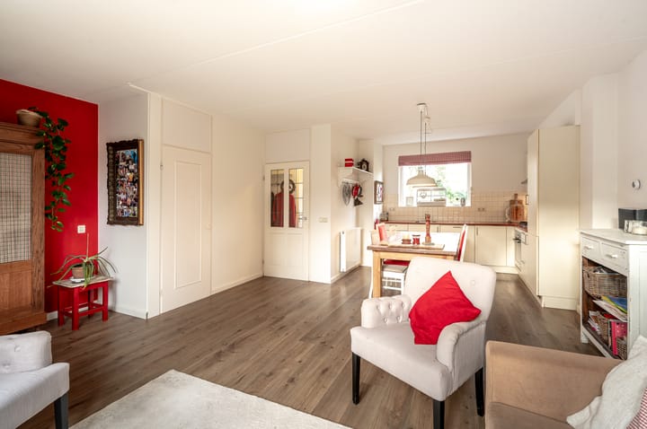 Foto 7 van Bereklauw 32