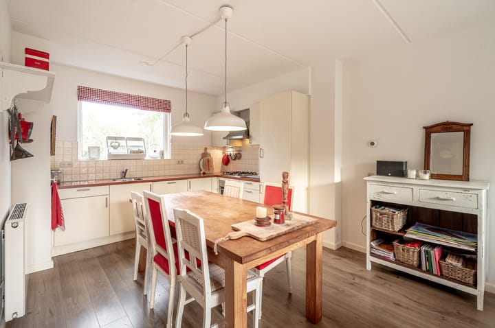 Foto 8 van Bereklauw 32