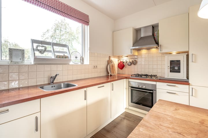 Foto 9 van Bereklauw 32