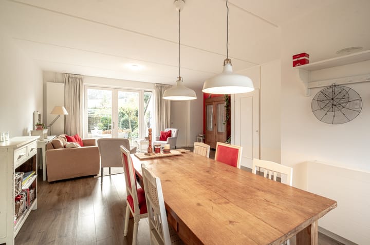 Foto 11 van Bereklauw 32