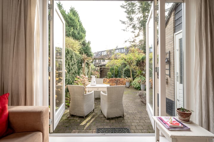 Foto 12 van Bereklauw 32