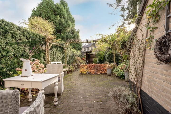 Foto 13 van Bereklauw 32