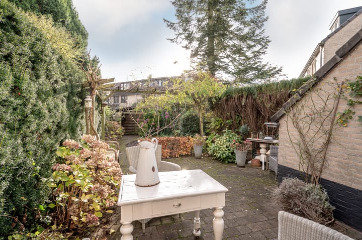 Foto 14 van Bereklauw 32