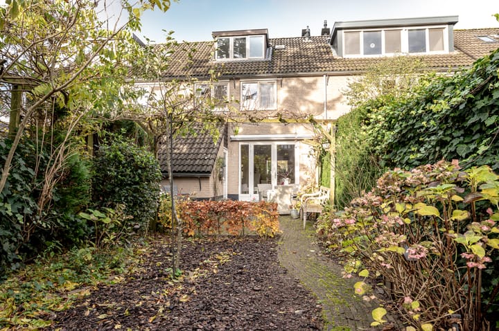 Foto 15 van Bereklauw 32