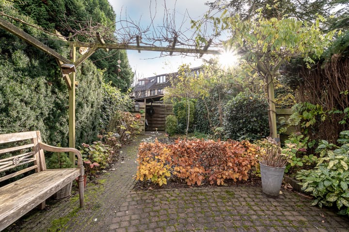 Foto 16 van Bereklauw 32