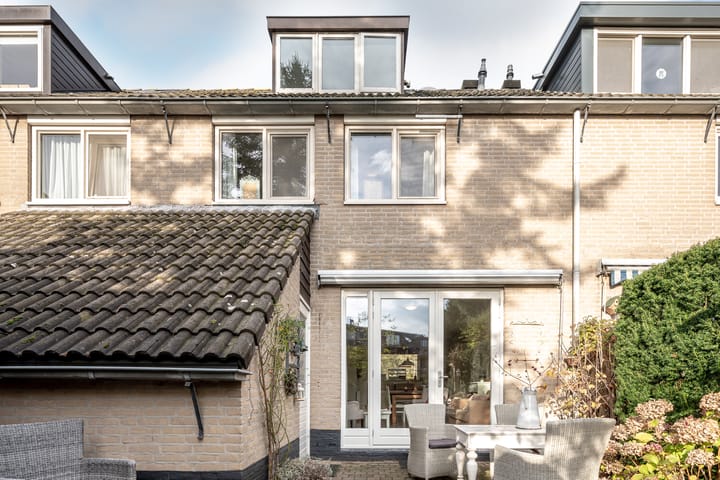 Foto 17 van Bereklauw 32