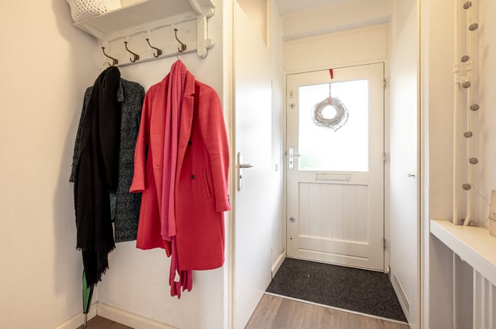 Foto 18 van Bereklauw 32