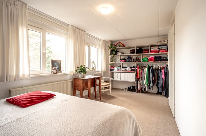 Foto 20 van Bereklauw 32