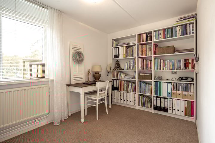 Foto 21 van Bereklauw 32