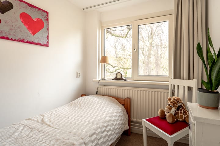 Foto 23 van Bereklauw 32