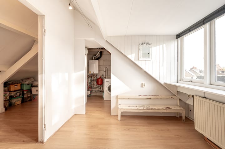 Foto 27 van Bereklauw 32