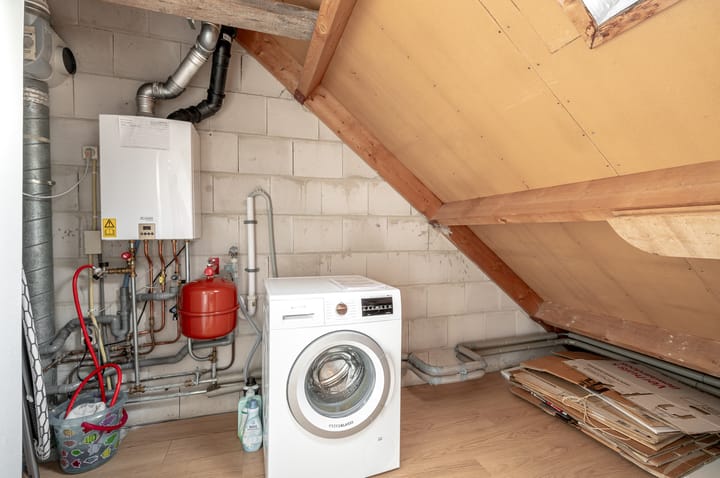 Foto 28 van Bereklauw 32