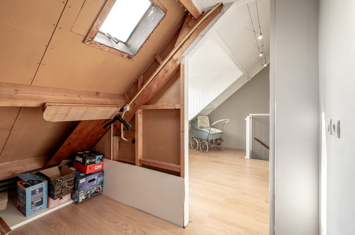 Foto 29 van Bereklauw 32