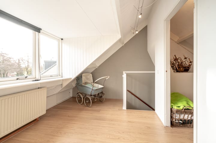 Foto 30 van Bereklauw 32