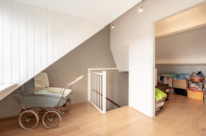 Foto 31 van Bereklauw 32