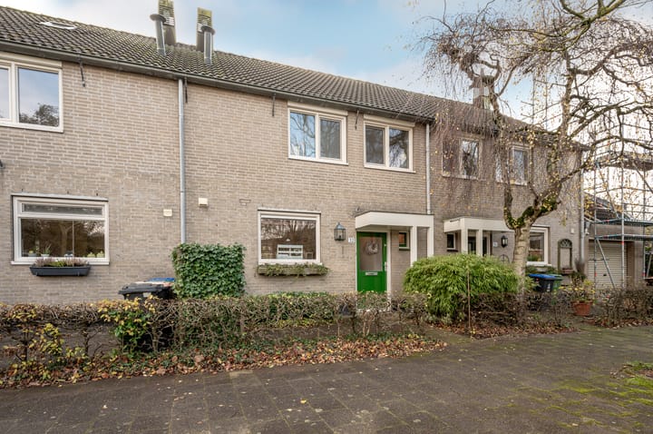 Foto 34 van Bereklauw 32