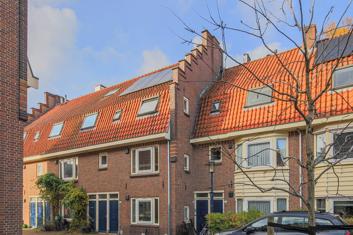 View photo 1 of Kraaipanstraat 34