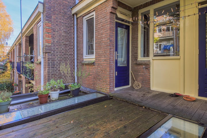 View photo 31 of Kraaipanstraat 34