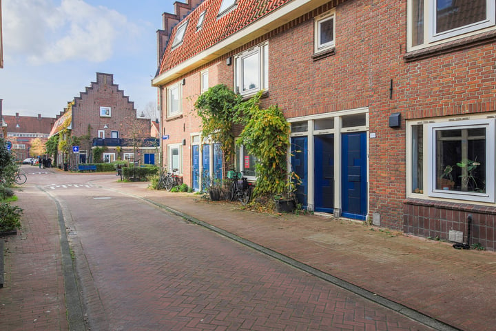 View photo 2 of Kraaipanstraat 34