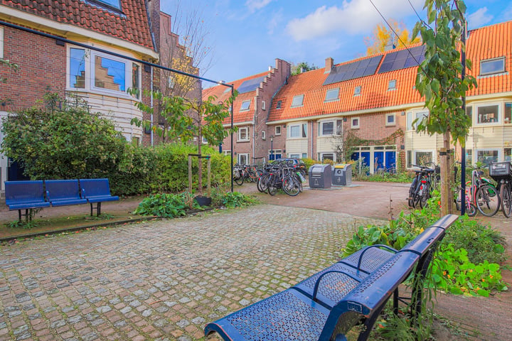 View photo 3 of Kraaipanstraat 34