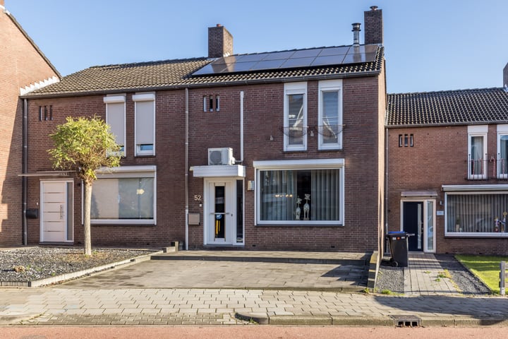 Bekijk foto 1 van Bokstraat 52