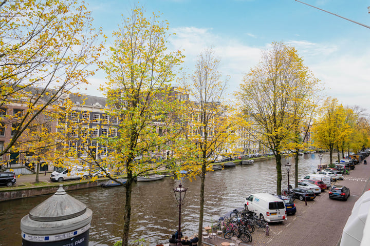 View photo 33 of Herengracht 86-1