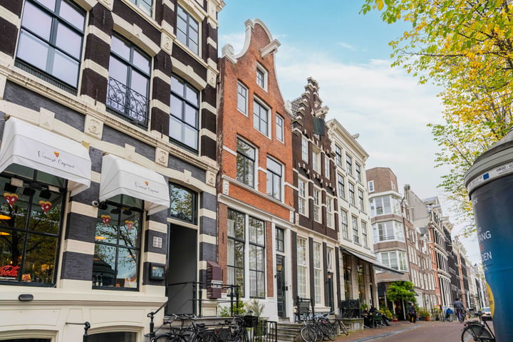 View photo 34 of Herengracht 86-1