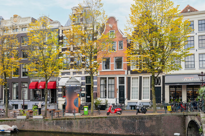 View photo 35 of Herengracht 86-1