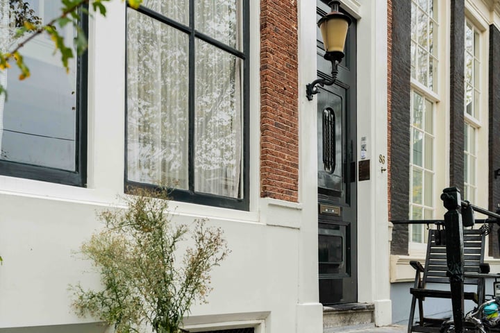 View photo 37 of Herengracht 86-1