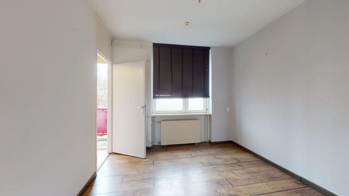 Foto 5 van Berghofstraat 38