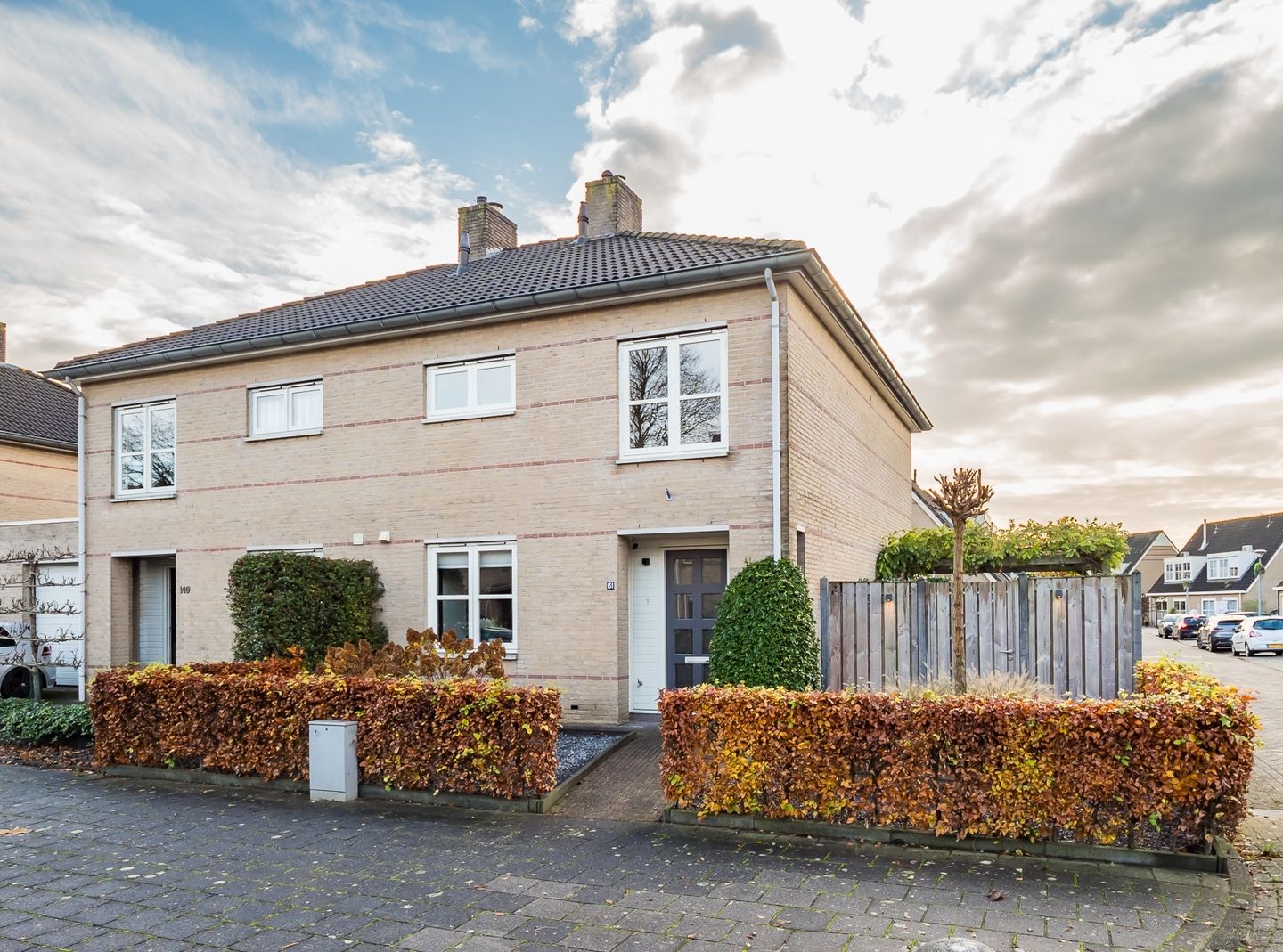 Foto 1 van Notarisappel 151