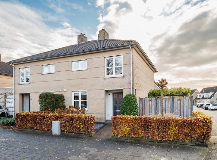 Foto 1 van Notarisappel 151