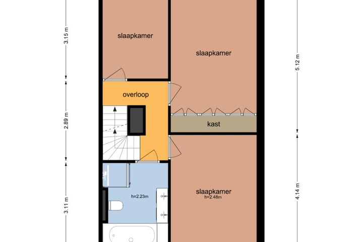 Bekijk foto 61 van Notarisappel 151