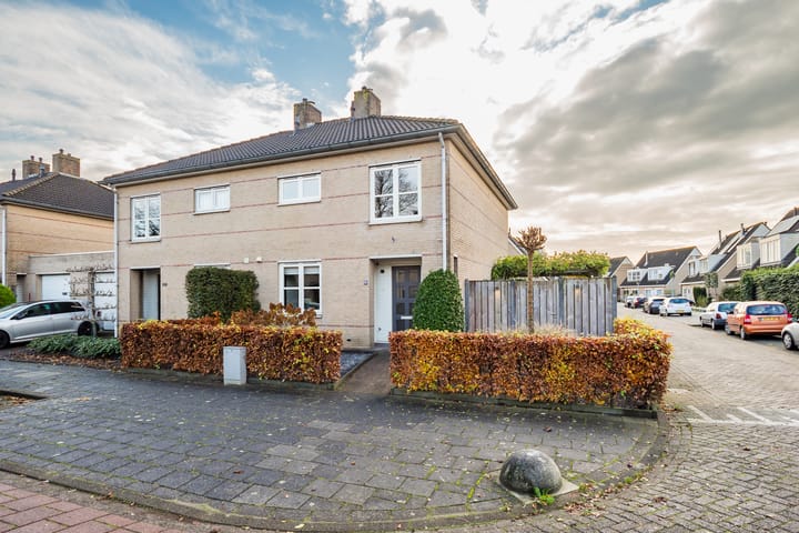 Foto 11 van Notarisappel 151